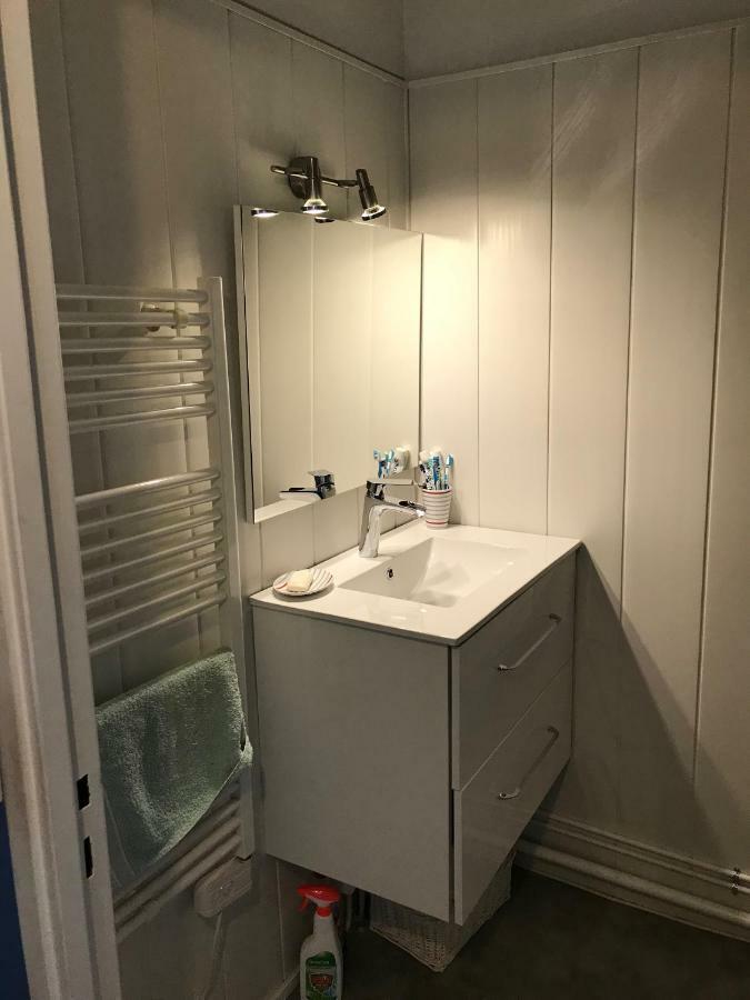 La Fontaine Appartamento Villers-sur-Mer Esterno foto